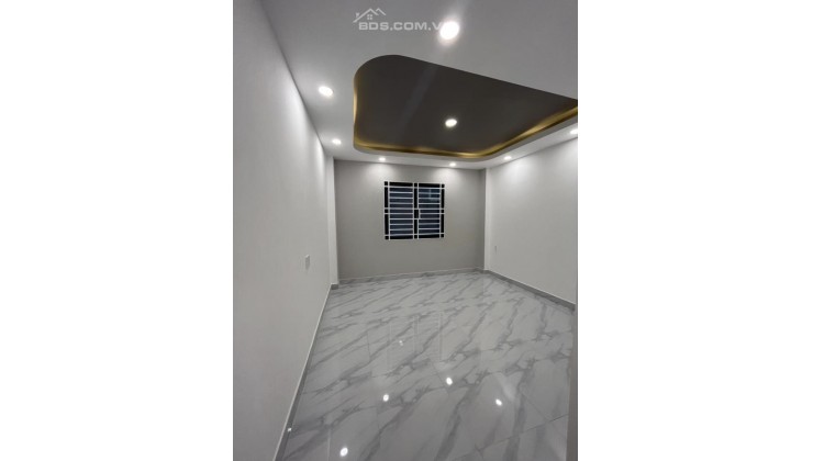 bán nhà hẻm chợ Trần Hữu Trang PN 27m2 tiện kinh doanh.0909048*** Công